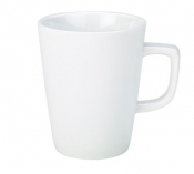 GENWARE PORCELAIN LATTE MUG 40 CL/ 14OZ