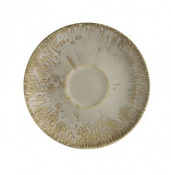 SAND SNELL RITA 12CM COFFEE SAUCER