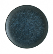 VEGA GOURMET FLAT PLATE 25CM
