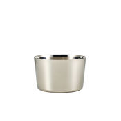 GENWARE STAINLESS STEEL MINI SERVING CUP 8 X 5CM