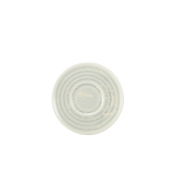 TERRA PORCELAIN PEARL SAUCER 11.5CM