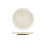 SERENO PORCELAIN ALTO  COUPE PLATE 18CM