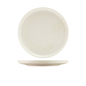 SERENO PORCELAIN ALTO  COUPE PLATE 26CM