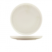 SERENO PORCELAIN ALTO  COUPE PLATE 28.5CM