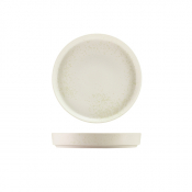 SERENO PORCELAIN ALTO  PRESENTATION PLATE 18CM