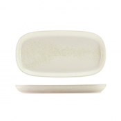 SERENO PORCELAIN ALTO  RECTANGULAR PLATTER 30 X 15.5CM