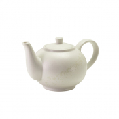 SERENO PORCELAIN ALTO  TEAPOT 45CL/15.75OZ