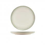 SERENO PORCELAIN CIRRUS  COUPE PLATE 21.5CM