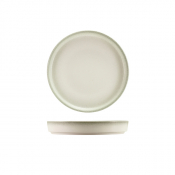 SERENO PORCELAIN CIRRUS  PRESENTATION PLATE 18CM