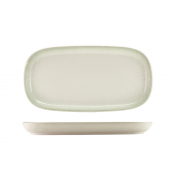 SERENO PORCELAIN CIRRUS  RECTANGULAR PLATTER 30 X 15.5CM