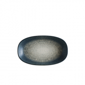 ARCTIC GOURMET  OVAL PLATE 24 X 14CM
