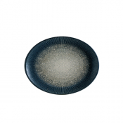 ARCTIC MOOVE  OVAL PLATE 25CM