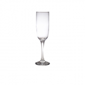 TOKYO CHAMPAGNE FLUTE  21CL/ 7.4OZ