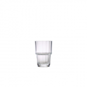 TWILIGHT POLYCARBONATE  STACKABLE TUMBLER 31CL/ 10.9OZ