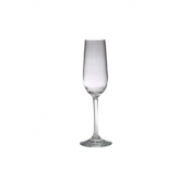 HARMONY POLYCARBONATE CHAMPAGNE FLUTE 17.5CL/ 6.2OZ