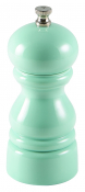 GENWARE ACRYLIC SALT/PEPPER MILL GREEN  SPGR12