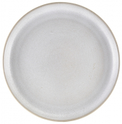 GENWARE TERRA STONEWARE ANTIGO BARLEY COUPE BOWL 74OZ