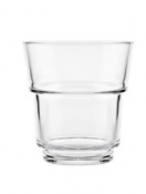 FT ROCKY STACK TUMBLER 28CL 9.9OZ X 12      V0234