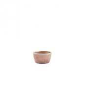 GENWARE TERRA PORCELAIN ROSE RAMEKIN 1.5OZ