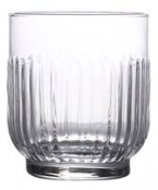 TOKYO ROCKS TUMBLER 33CL/11.6OZ
