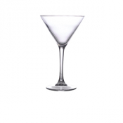 FT MARTINI GLASS 21CL /7.4OZ