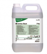 DIVERSEY TASKI JONTEC BEST NEUTRAL FLOOR CLEANER 7512309 5LTR