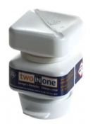 MKN 2 IN 1 WAVECLEAN AND RINSE OVEN CLEANER X10