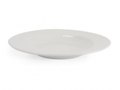 OLYMPIA LINEAR PASTA PLATE 12inch X6