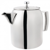 OLYMPIA COSMOS TEA/COFFEE POT 12OZ