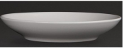 OLYMPIA WHITEWARE COUPE BOWLS 260MM (PACK OF 6)