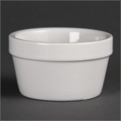OLYMPIA RAMEKINS 77MM 3inch  X12 DK826