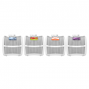 OXYGEN-PRO REFILLS GLOW X6