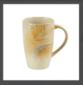 RUSTICO PEARL MUGS 32CL