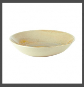 RUSTICO PEARL PASTA BOWLS 23CM 77CL
