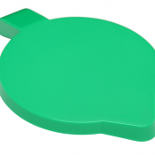 LID FOR PJ1.1 AND PJ1.5 GREEN