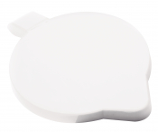 LID FOR PJ1.1 AND PJ1.5 WHITE