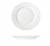 GENWARE PORCELAIN CLASSIC WINGED PLATE 23CM/ 9inch