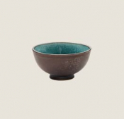 PLAYGROUND RICEBOWL 12CM 0.27L 9.1OZ X6