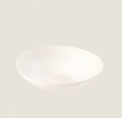 PLAYGROUND DISPOSABLE PLATE DEEP COUP ROUND 20CM 1X20