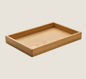 PLAYGROUND ANANTI OAK MENAGE RECTANGULAR 29X19CM X1