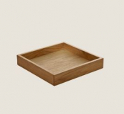 PLAYGROUND ANANTI OAK MENAGE SQUARE 18X18CM X1