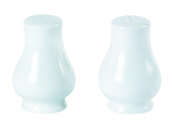 DPS PORCELITE STANDARD SALT POT 3inch