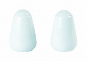 DPS PORCELITE STANDARD TRADITIONAL SALT POT 3inch