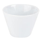 DPS PORCELITE STANDARD CONIC BOWL 10.5OZ