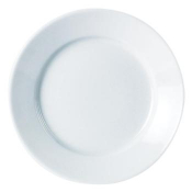 DPS PORCELITE STANDARD WINGED PLATE 11inch