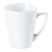 DPS PORCELITE STANDARD NAPOLI MUG 12OZ
