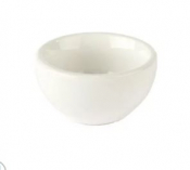 SIMPLY TABLEWARE DIP POT 6CM