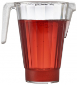 POLYCARBONATE PITCHER 1.5L PIT15