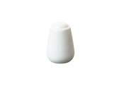 GREAT WHITE SALT POT 3inch 8CM X 12