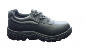S1 LACE UP SAFETY SHOE SIZE 10 EURO 44